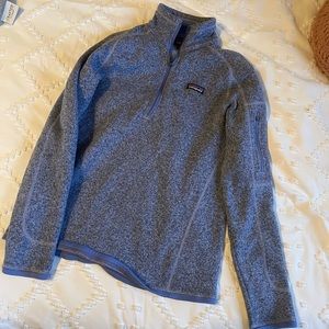 Patagonia W’s Better Sweater